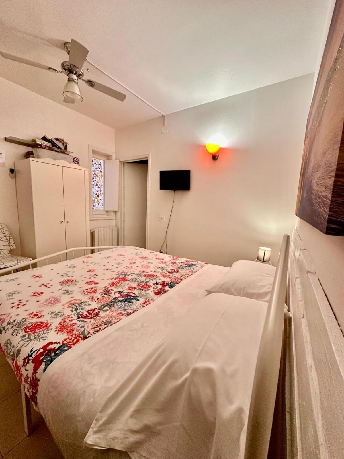 A Casa Di Anna Bed & Breakfast Polignano a Mare Exterior photo